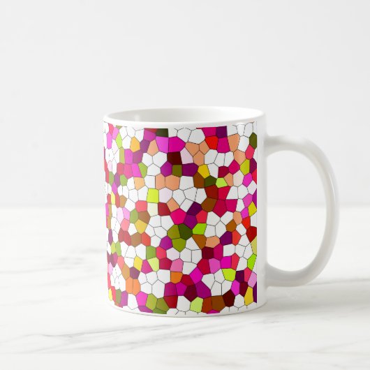 Niedlicher Trend Kaffeetasse (Rechts)
