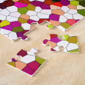 Niedlicher Trend Puzzle (Seite)