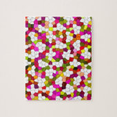 Niedlicher Trend Puzzle (Vertikal)