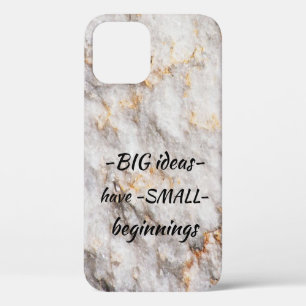 Niedlicher trendy Marble Case-Mate iPhone Hülle