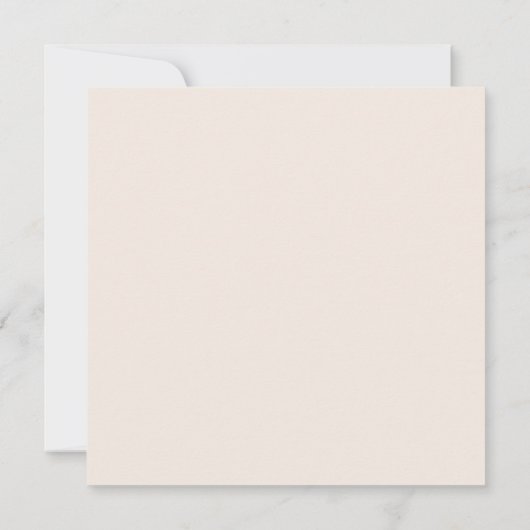 Niedlicher türkischer Erntedank Potluck Einladung (Rückseite)