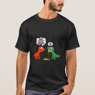 Niedlicher Typ hast du das letzte Einhorn gegessen T-Shirt