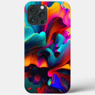 Niedlicher und Cooler Animationszeichner Case-Mate iPhone Hülle