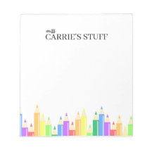 Niedlicher und Personalisierter Lehrer