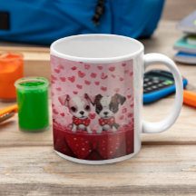 Niedlicher und sonniger Valentinstag für Kinder 40