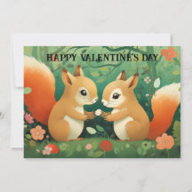 Niedlicher und sonniger Valentinstag für Kinder #5