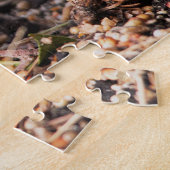 Niedlicher und spunky Lincolns Sparrow Puzzle (Seite)