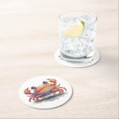 Niedlicher Untersetzer (Vor Ort)