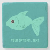 Niedlicher Untersetzer (Vorderseite)