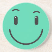 Niedlicher Untersetzer (Vorne)