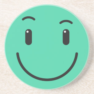 Niedlicher Untersetzer