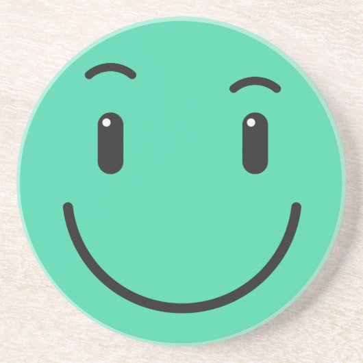 Niedlicher Untersetzer (Vorne)