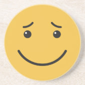 Niedlicher Untersetzer (Vorne)