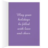 Niedlicher Urlaub mit dem Eisbär (Innen (Rechts))