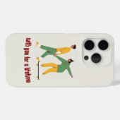 Niedlicher Valentinstag Case-Mate iPhone Hülle (Rückseite (Horizontal))