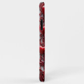 Niedlicher Valentinstag Case-Mate iPhone Hülle (Hinten/Rechts)