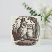 Niedlicher Valentinstag Feiertagskarte (Stehend Vorderseite)