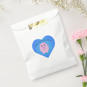 Niedlicher Valentinstag Geschenktütchen (Versiegelt)