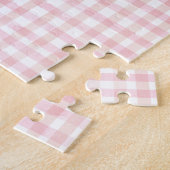 Niedlicher Valentinstag Puzzle (Seite)