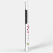Niedlicher Valentinstag Samsung Galaxy Hülle (Rechte Seite)
