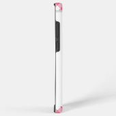 Niedlicher Valentinstag Teddybär Samsung Galaxy Hülle (Rechte Seite)