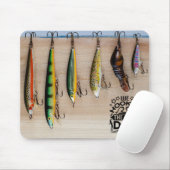 Niedlicher Vatertag Mousepad (Mit Mouse)