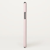 Niedlicher Virgo Dragon Design zodiac iPhone Fall Case-Mate iPhone Hülle (Hinten/Rechts)