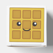 Niedlicher Waffel Geschenkschachtel (Oben)