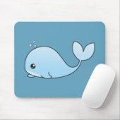 NIEDLICHER WALD MOUSEPAD (Mit Mouse)