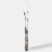 NIEDLICHER WASSERCOCKER SPANIEL PUPPENHUND Case-Mate iPhone HÜLLE (Rückseite / Links)