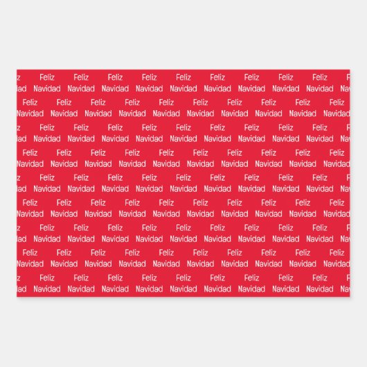 Niedlicher WeihnachtsAxolotl Custom Geschenkpapier Set (Vorderseite 2)