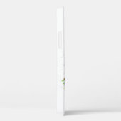 Niedlicher Weihnachtsbaum Boxer Dog Familie Weihna Case-Mate iPhone Hülle (Rückseite / Rechts)