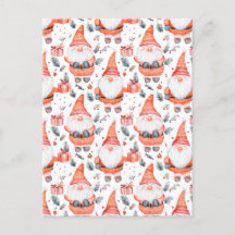 Niedlicher Weihnachtsmann