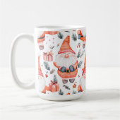 Niedlicher Weihnachtsmann Kaffeetasse (Links)