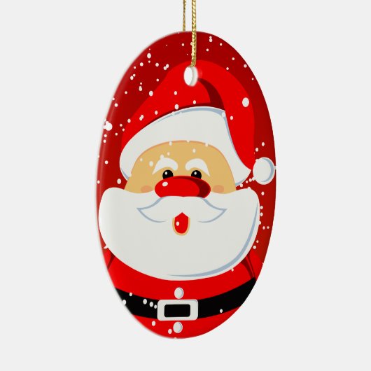 Niedlicher Weihnachtsschmuck (Rechts)