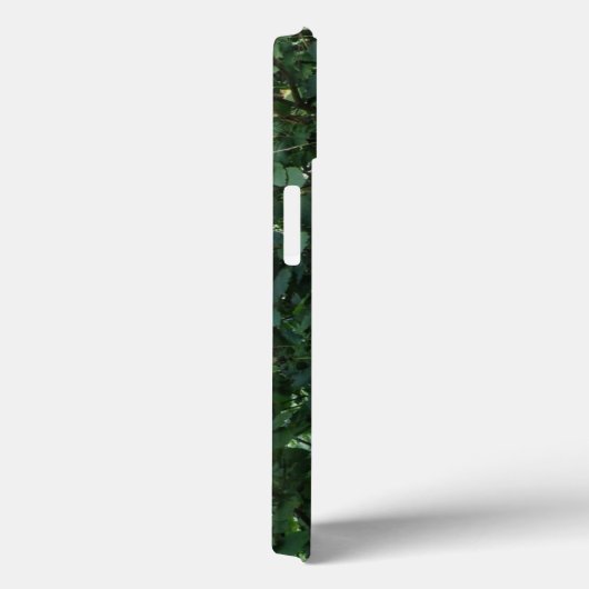 Niedlicher weißer Fliegenschaf Case-Mate iPhone Hülle (Rückseite / Rechts)