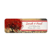 Niedlicher, weißer, geblähter Tree Rosa Punkte (Vorne)