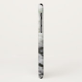 Niedlicher Welpe, der oben schaut Case-Mate iPhone Hülle (Hinten/Links)