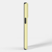 Niedlicher Welpe mit schönen Augen Case-Mate iPhone Hülle (Rückseite / Rechts)