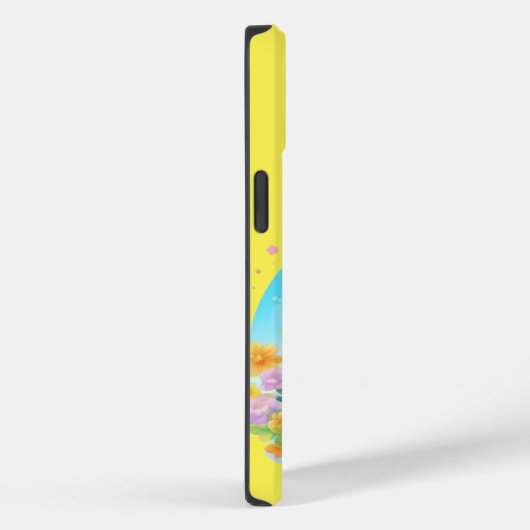 Niedlicher Welpenhund Case-Mate iPhone Hülle (Rückseite / Rechts)