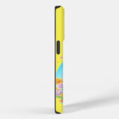 Niedlicher Welpenhund Case-Mate iPhone Hülle (Rückseite / Rechts)