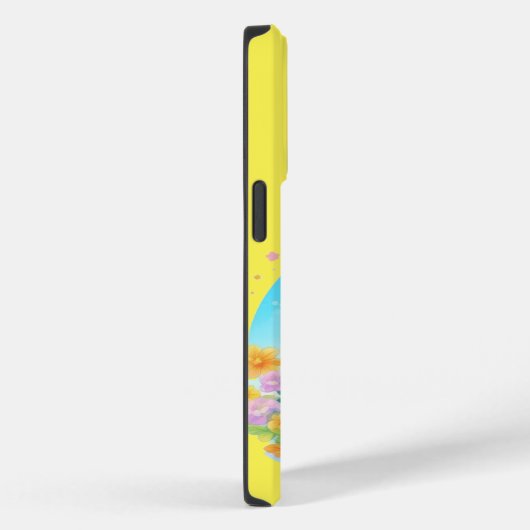 Niedlicher Welpenhund Case-Mate iPhone Hülle (Rückseite / Rechts)