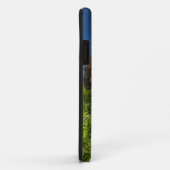 Niedlicher Welpenhund (Shitzu) Case-Mate iPhone Hülle (Hinten/Rechts)