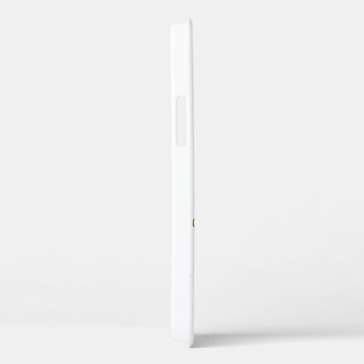 Niedlicher Whimsical Pig Drink Kaffee Case-Mate iPhone Hülle (Rückseite / Rechts)