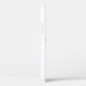 Niedlicher Whimsikaler Pinguin mit Lollipop Case-Mate iPhone Hülle (Rückseite / Rechts)