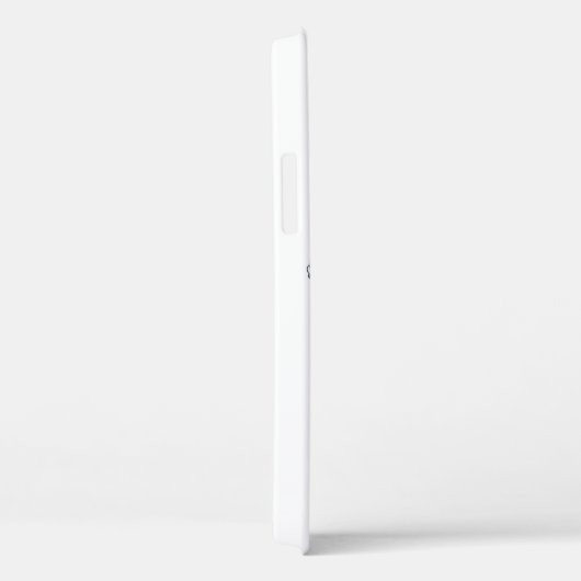 Niedlicher Whimsikaler Pinguin mit Lollipop Case-Mate iPhone Hülle (Rückseite / Rechts)