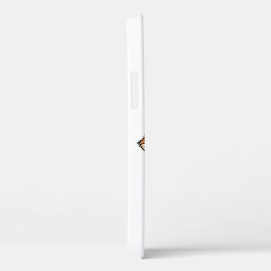 Niedlicher Whimsischer Fox Case-Mate iPhone Hülle (Rückseite / Rechts)