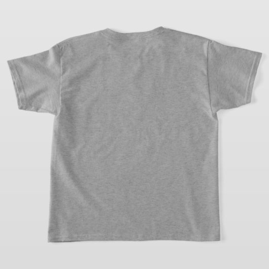 Niedlicher Zweitklässler T-Shirt (AblageHinten)