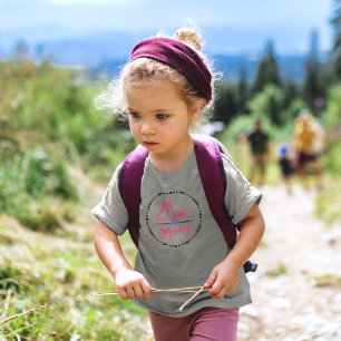 Niedlicher Zweitklässler T-Shirt