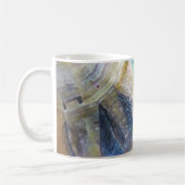 Niedliches Angulate Tortoise Südafrika Details Kaffeetasse (Links)